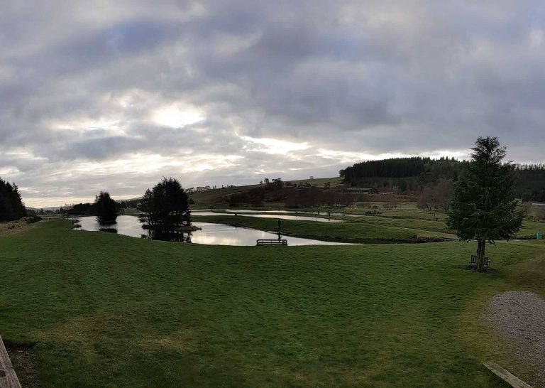 Glen Of Rothes Trout Fishery